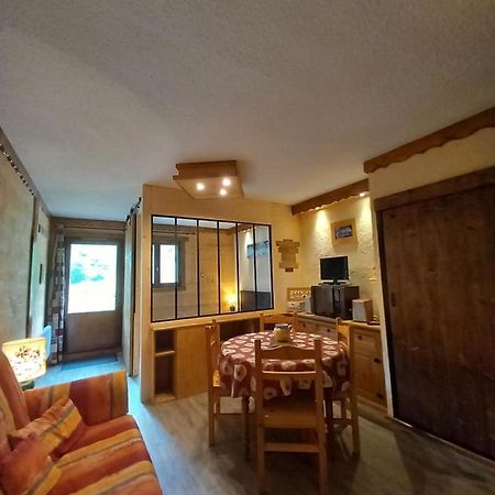 Chalet Campanule Bonneval-sur-Arc Eksteriør bilde