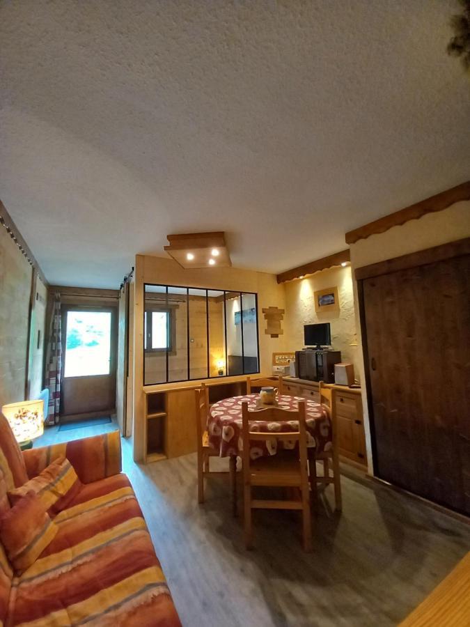 Chalet Campanule Bonneval-sur-Arc Eksteriør bilde
