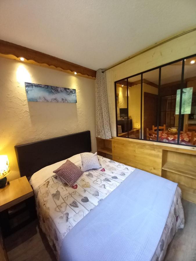 Chalet Campanule Bonneval-sur-Arc Eksteriør bilde