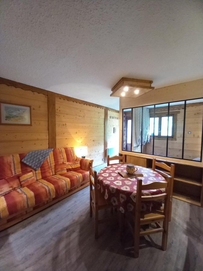 Chalet Campanule Bonneval-sur-Arc Eksteriør bilde